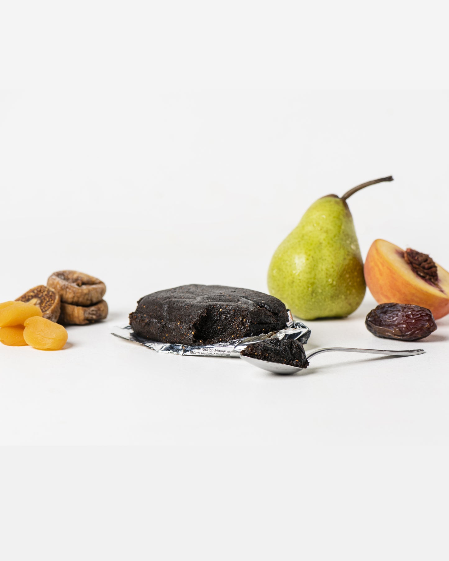 Nu-Lax Natural Fruit Laxative Block with Senna