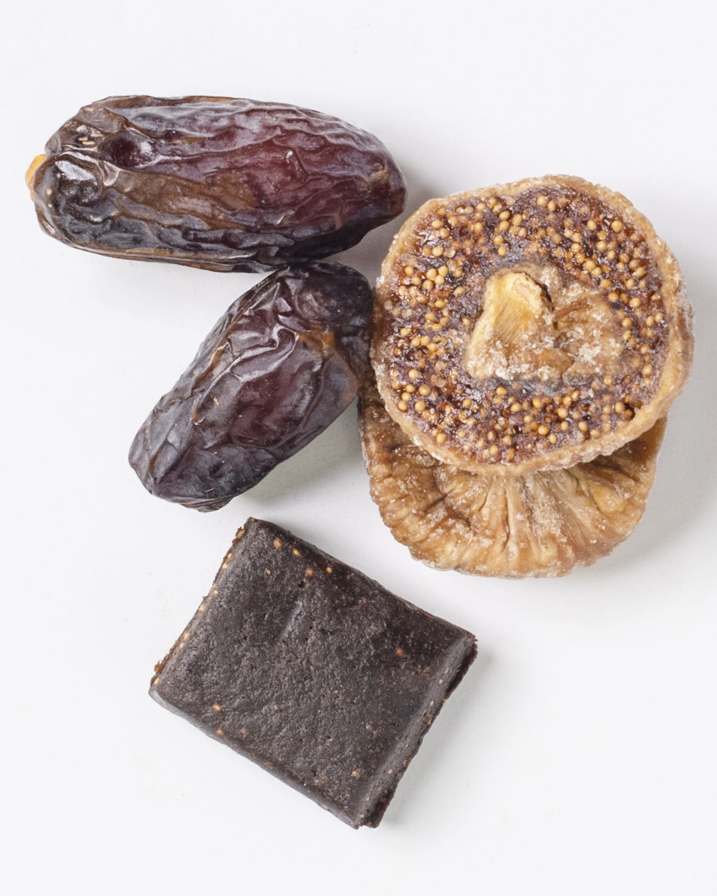 Nu-Lax Fruit Laxative Natural Senna Mini Blocks